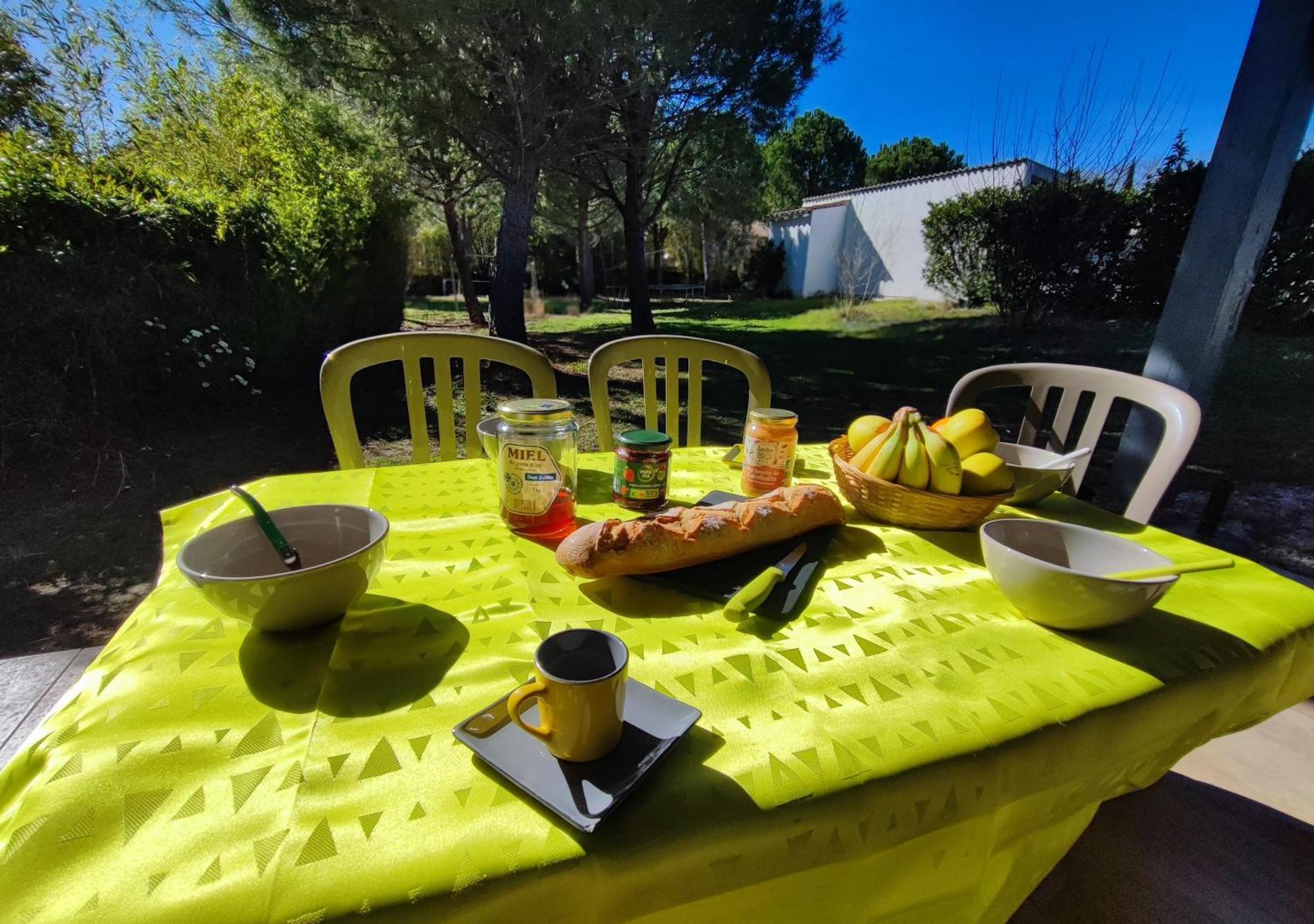 Les Gites De Ginestas Dış mekan fotoğraf